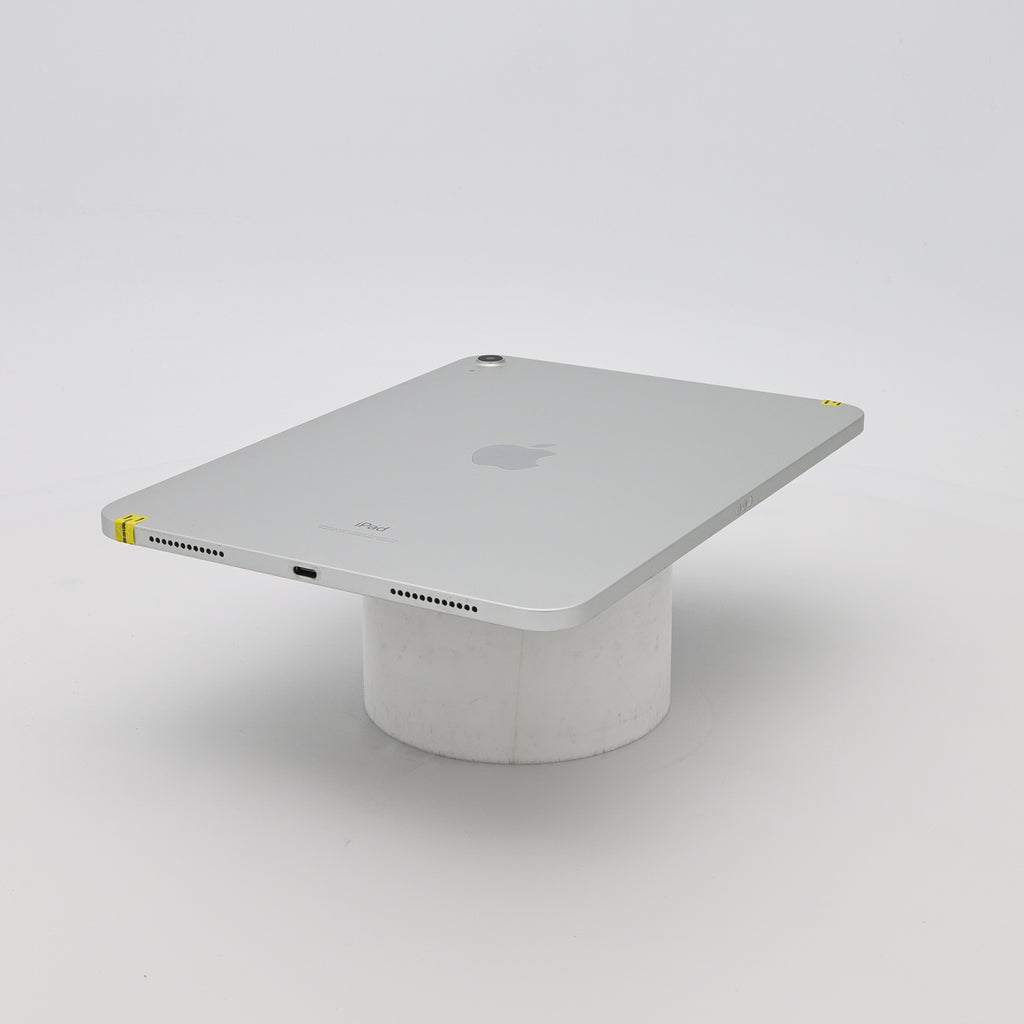 95新 Apple iPad 10代 64G 銀色 WIFI