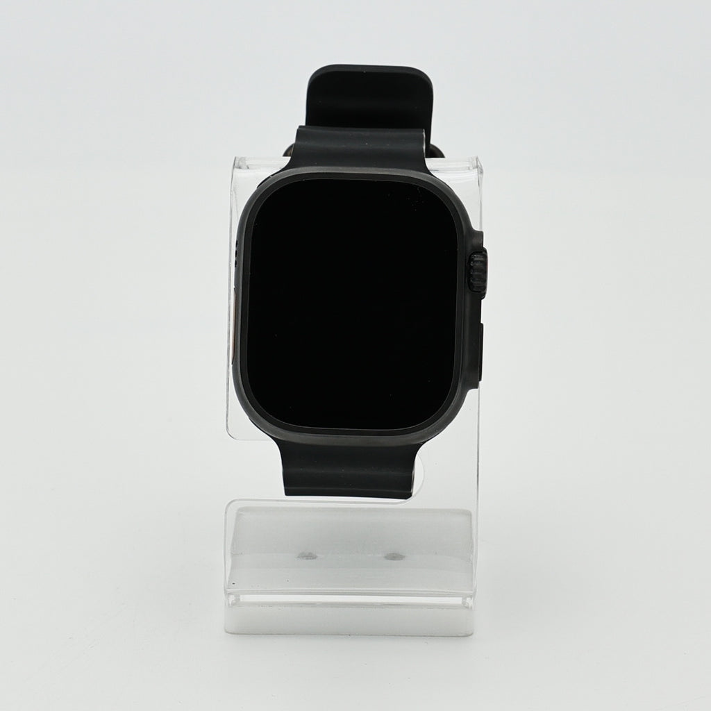 99新 Apple Watch Ultra 2 49毫米 鈦金屬