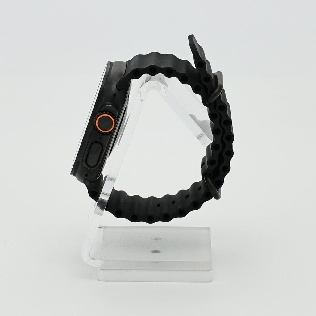 99新 Apple Watch Ultra 2 49毫米 鈦金屬
