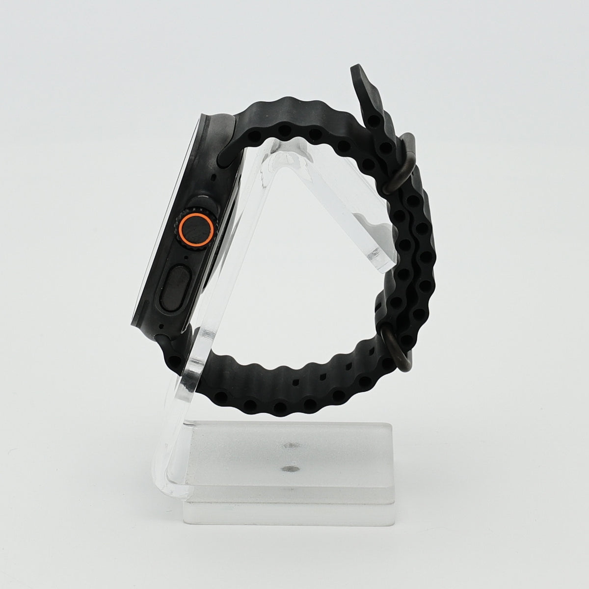 99新 Apple Watch Ultra 2 49毫米 鈦金屬