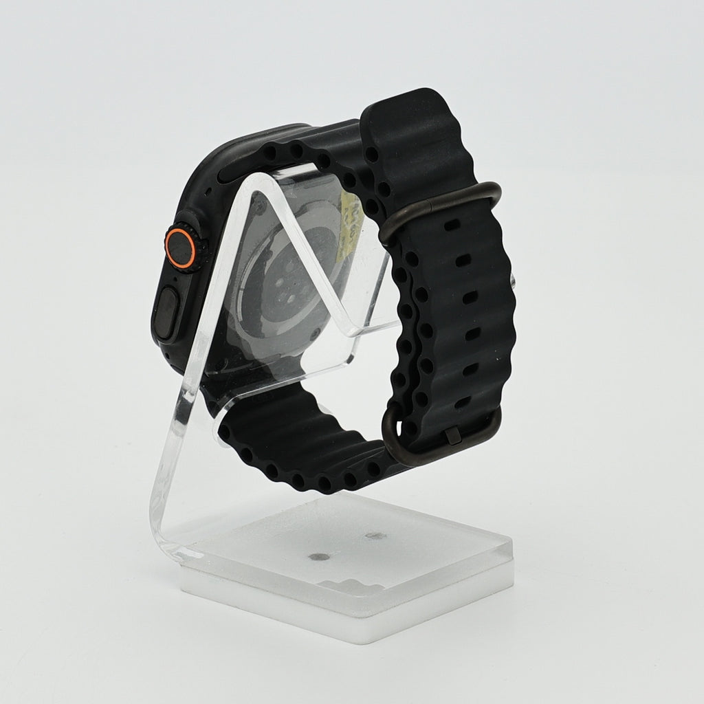 99新 Apple Watch Ultra 2 49毫米 鈦金屬
