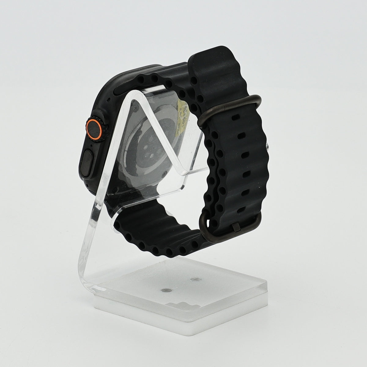 99新 Apple Watch Ultra 2 49毫米 鈦金屬