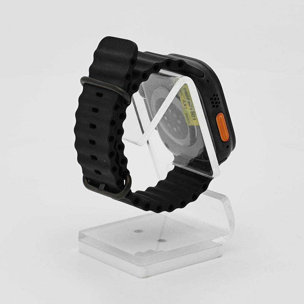 99新 Apple Watch Ultra 2 49毫米 鈦金屬