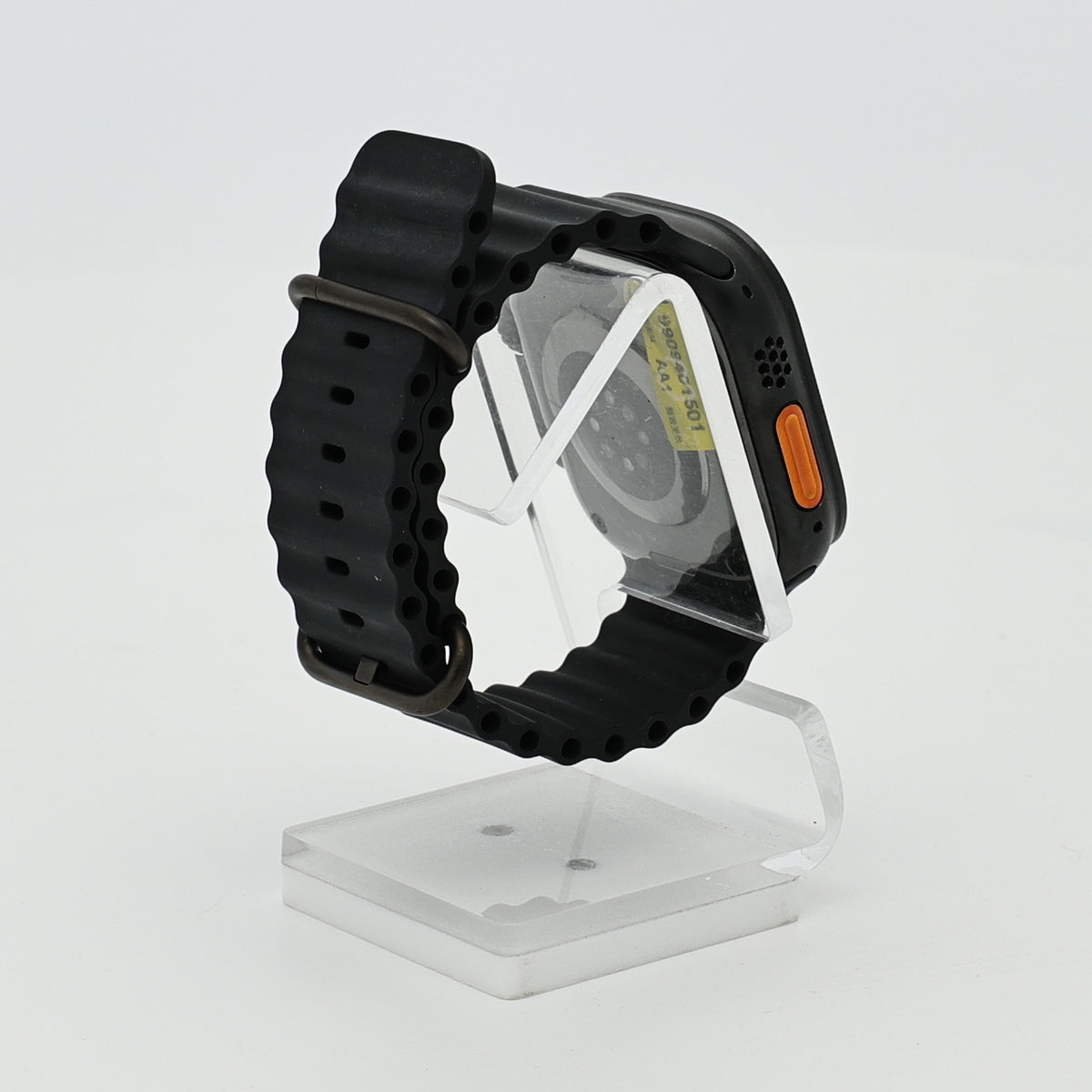 99新 Apple Watch Ultra 2 49毫米 鈦金屬