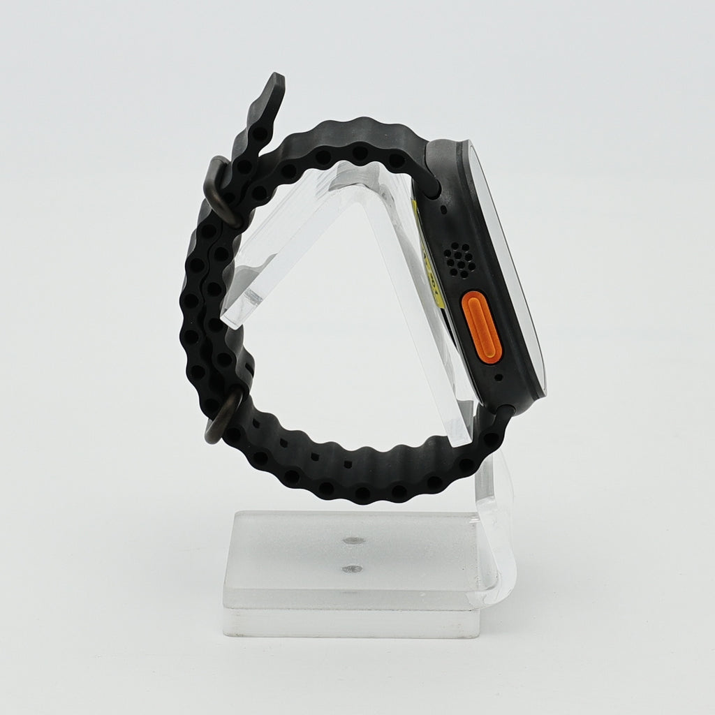 99新 Apple Watch Ultra 2 49毫米 鈦金屬