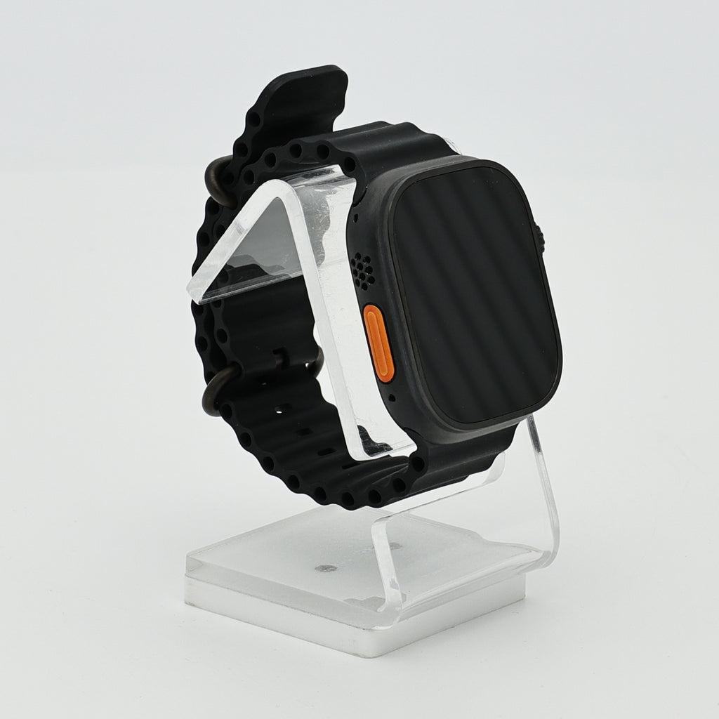 99新 Apple Watch Ultra 2 49毫米 鈦金屬
