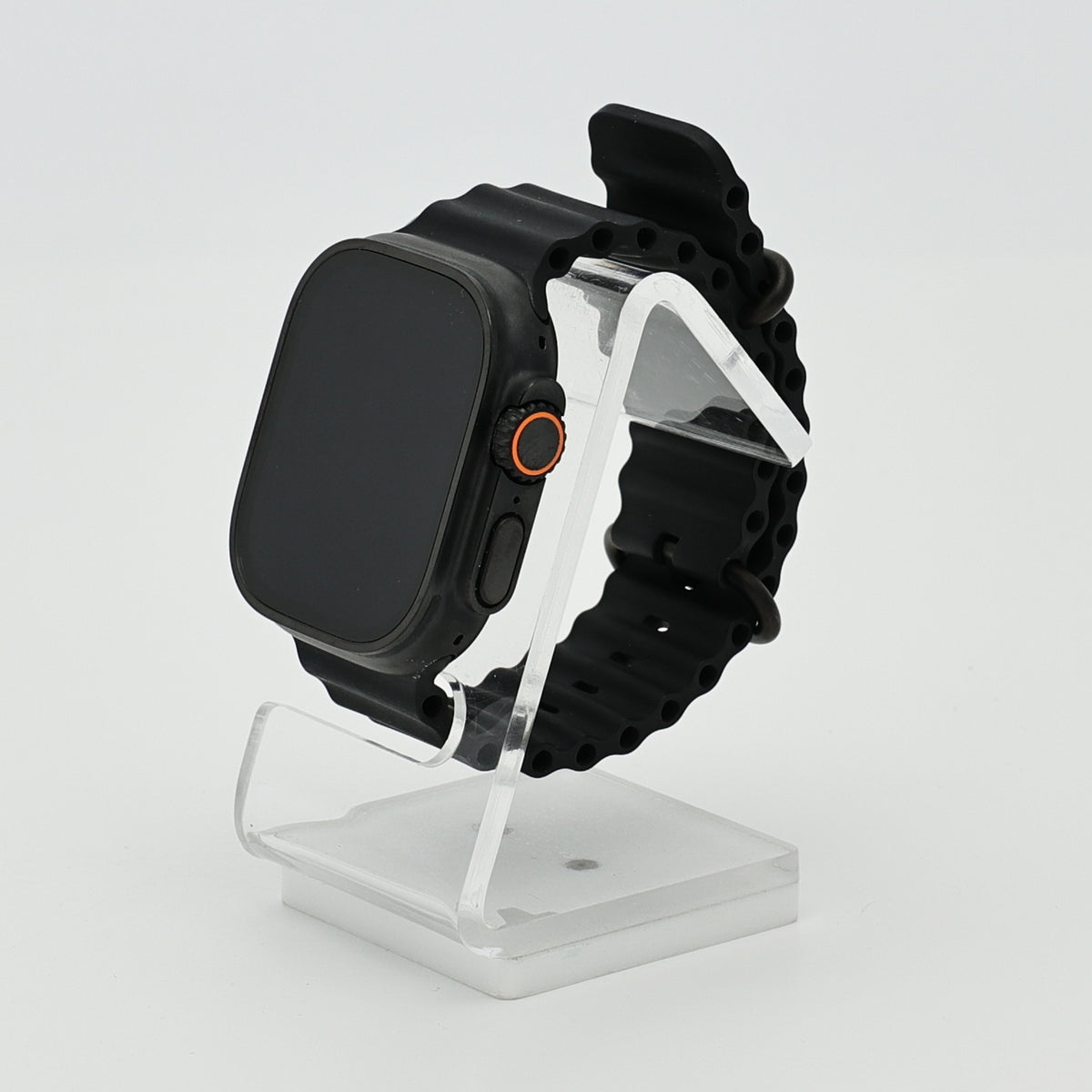 99新 Apple Watch Ultra 2 49毫米 鈦金屬