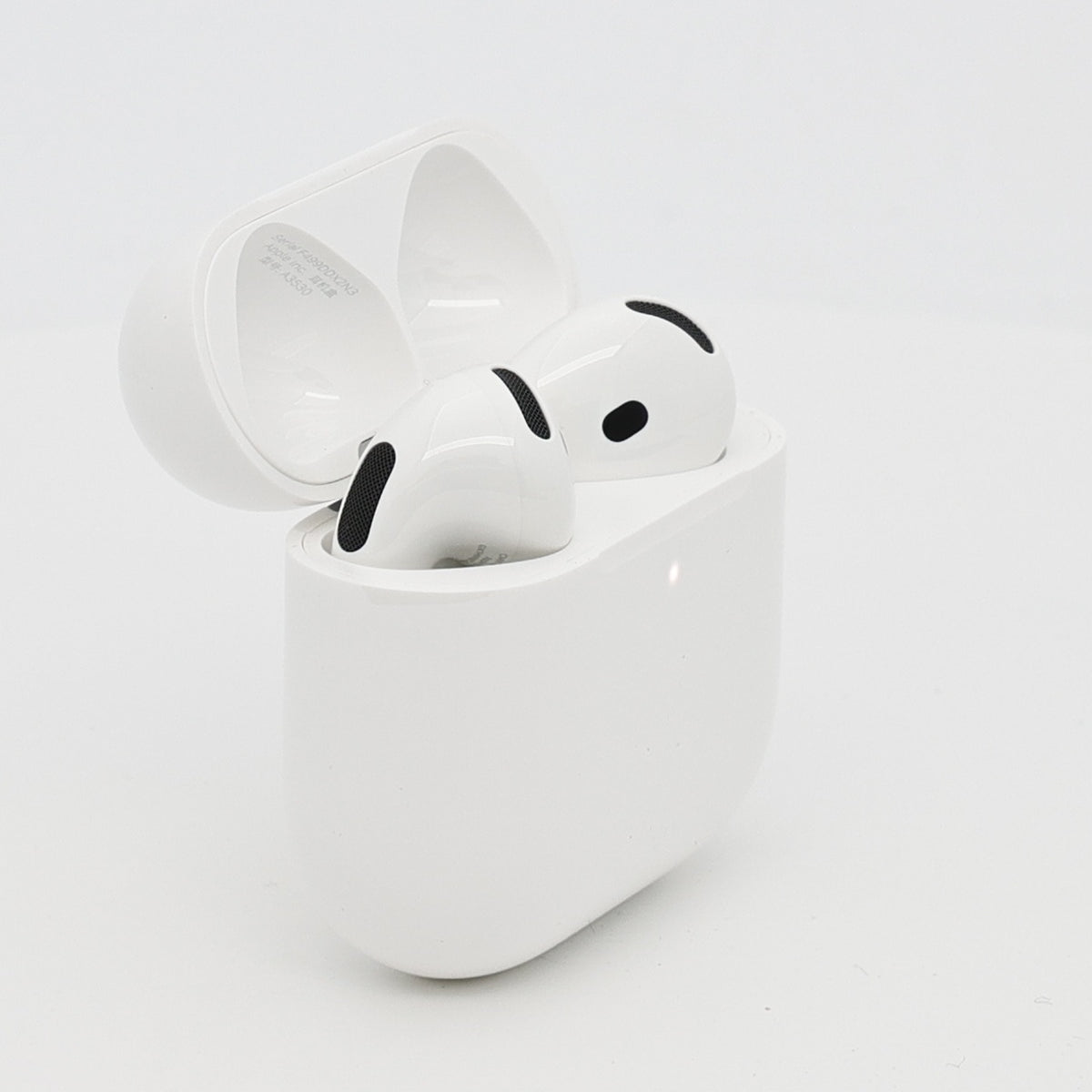 99新 Apple AirPods 5 白色
