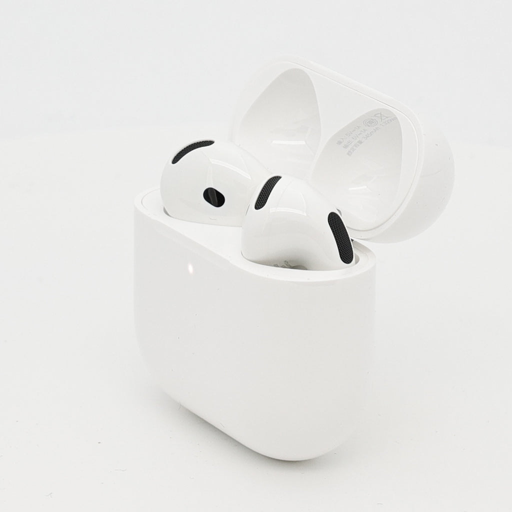 99新 Apple AirPods 5 白色