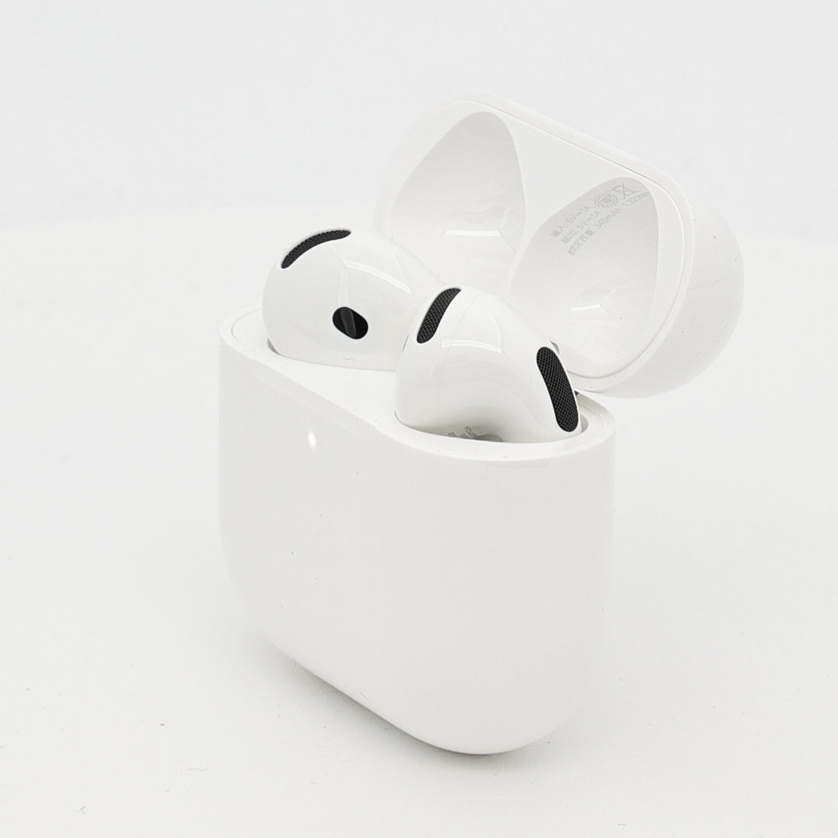 99新 Apple AirPods 5 白色