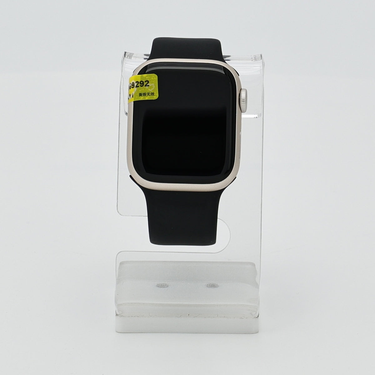 99新 Apple Watch Series 8 41毫米 鋁金屬