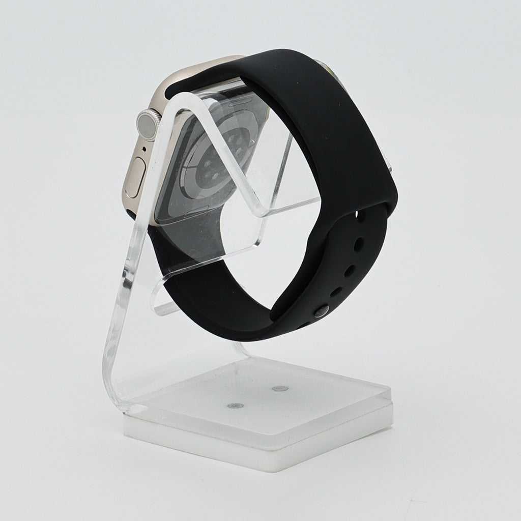 99新 Apple Watch Series 8 41毫米 鋁金屬