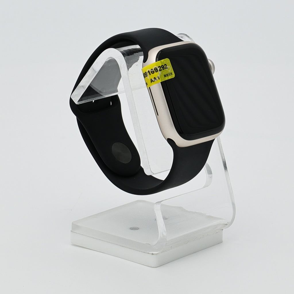 99新 Apple Watch Series 8 41毫米 鋁金屬