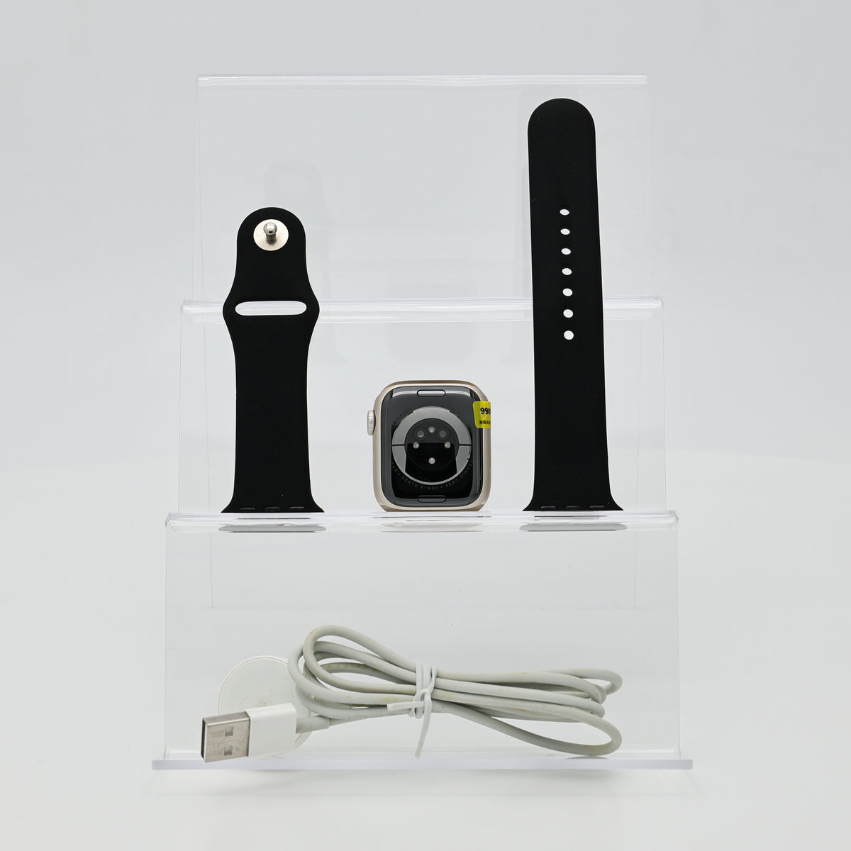 99新 Apple Watch Series 8 41毫米 鋁金屬