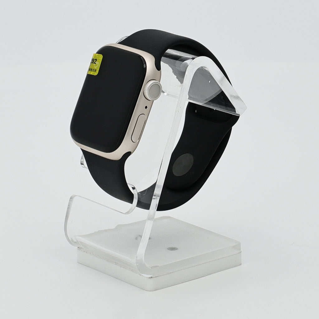 99新 Apple Watch Series 8 41毫米 鋁金屬