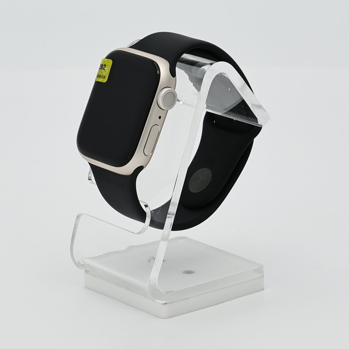 99新 Apple Watch Series 8 41毫米 鋁金屬