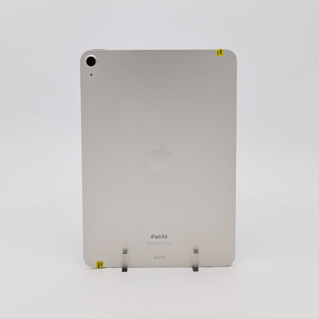 95新 Apple iPad Air5 256G 星光色 WIFI