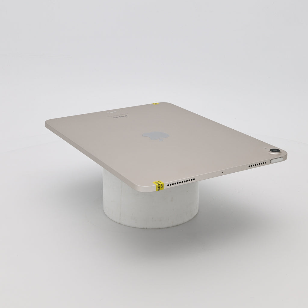 95新 Apple iPad Air5 256G 星光色 WIFI
