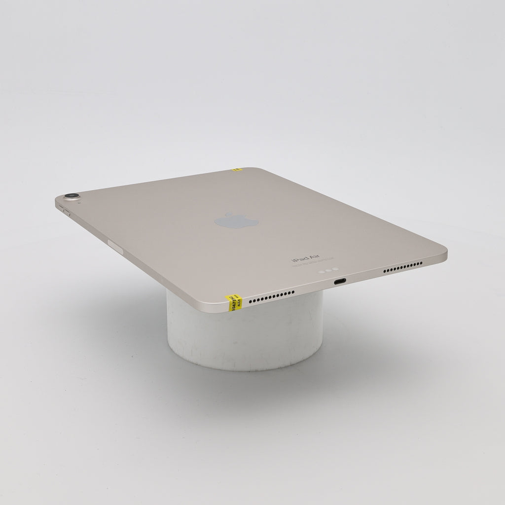 95新 Apple iPad Air5 256G 星光色 WIFI