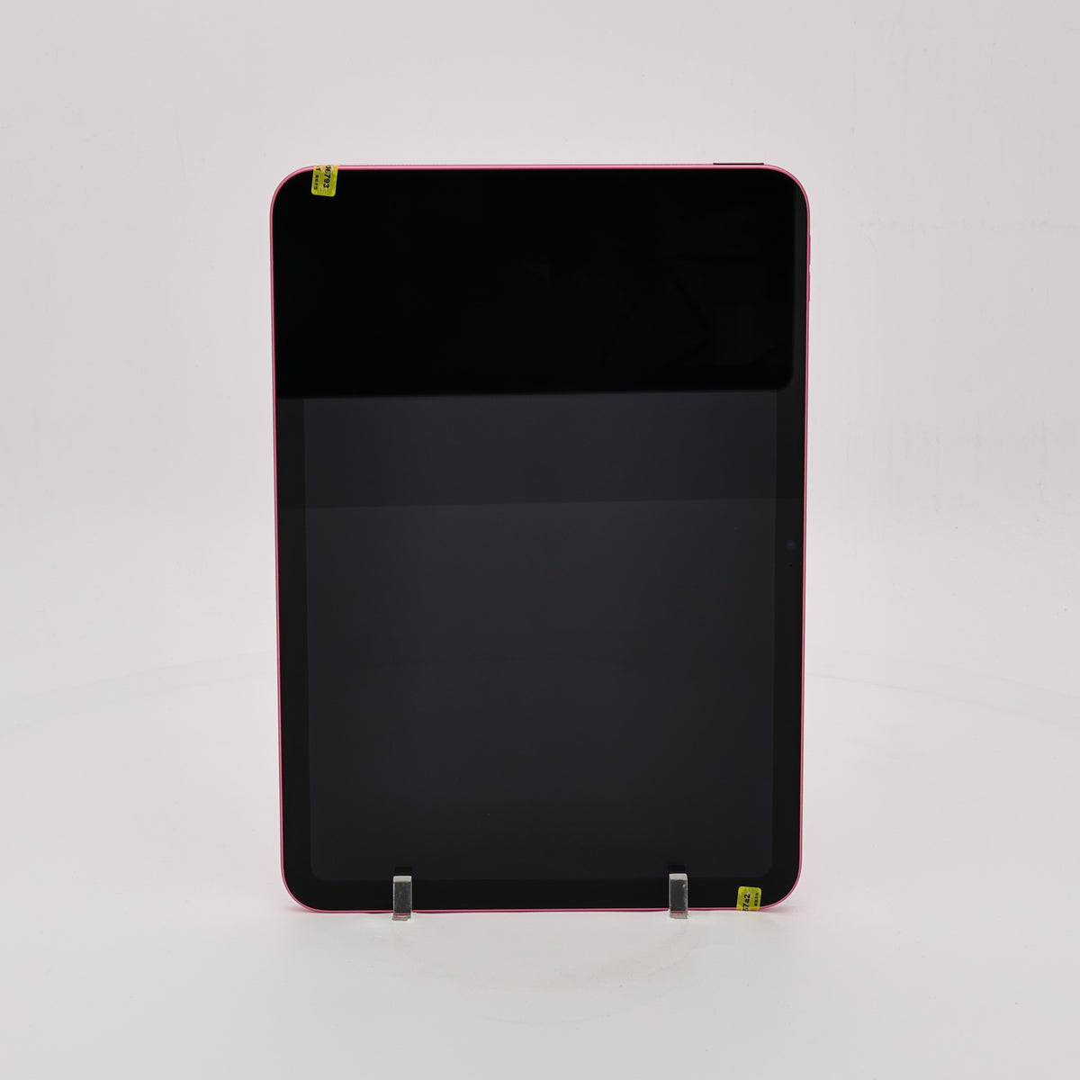 99新 Apple iPad 10代 64G 粉紅色 WIFI