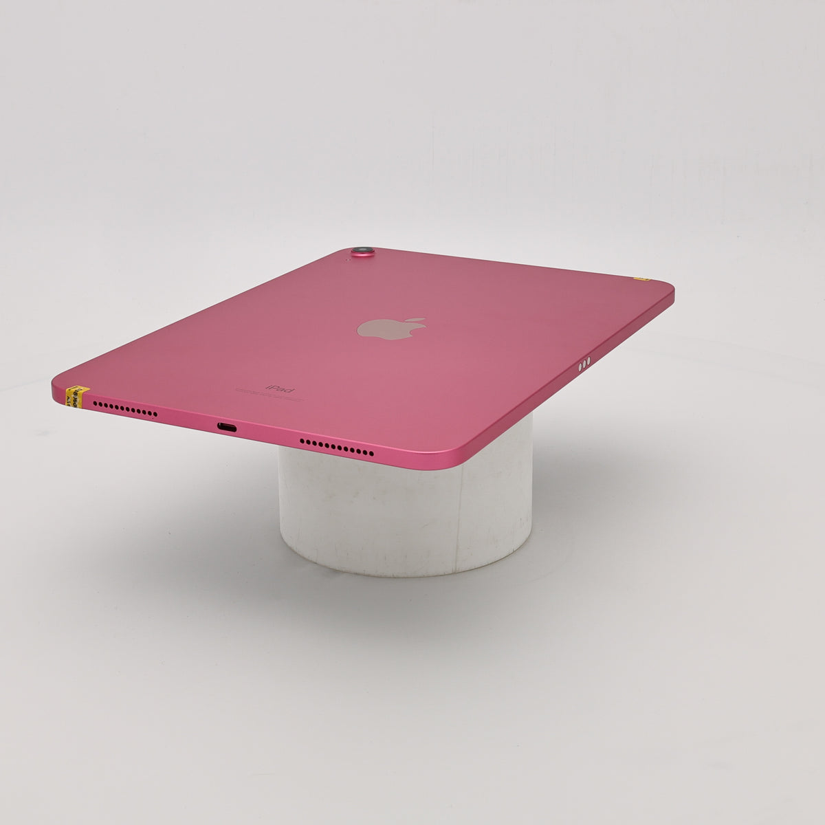 99新 Apple iPad 10代 64G 粉紅色 WIFI