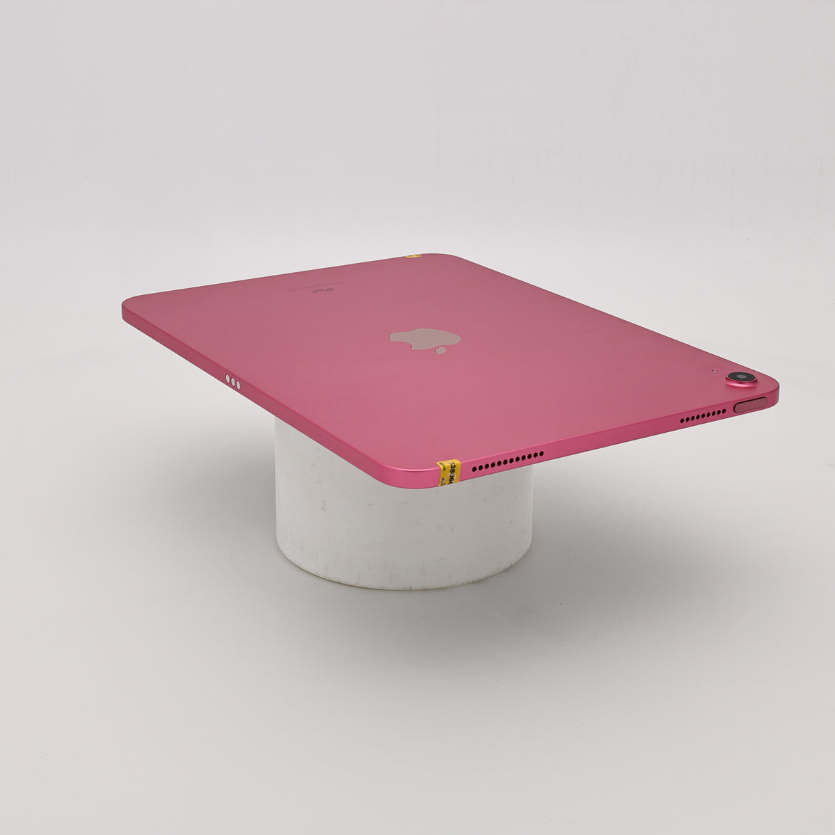 99新 Apple iPad 10代 64G 粉紅色 WIFI