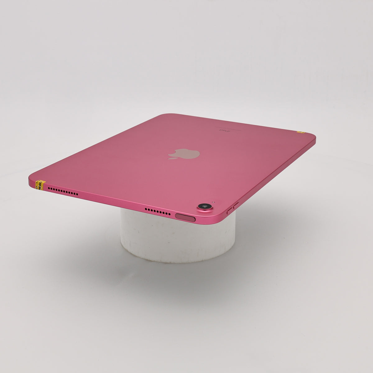 99新 Apple iPad 10代 64G 粉紅色 WIFI