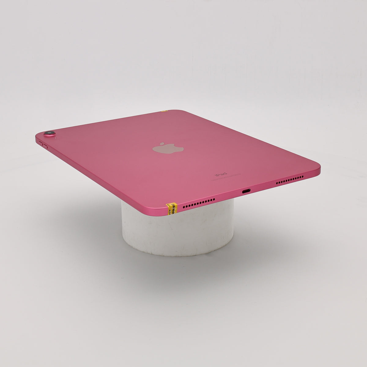 99新 Apple iPad 10代 64G 粉紅色 WIFI
