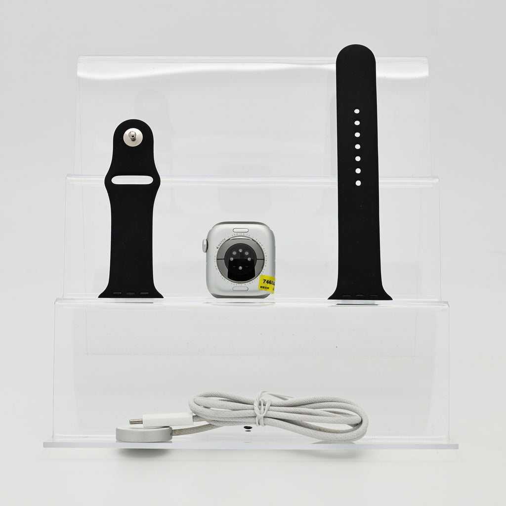 99新 Apple Watch Series 10 42毫米 鋁金屬