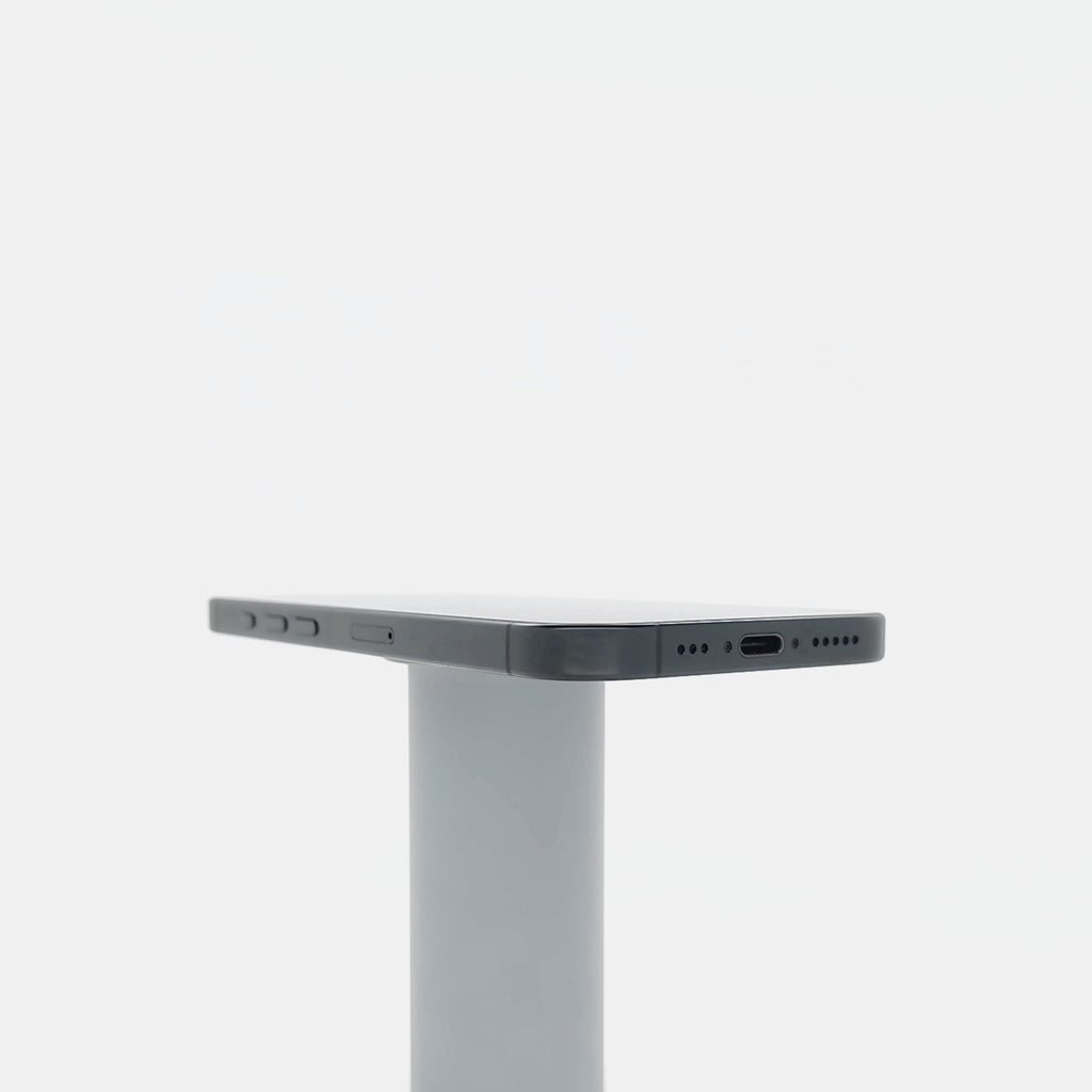 99新 Apple iPhone 16 Pro 128G 黑色鈦金屬 中國大陸版