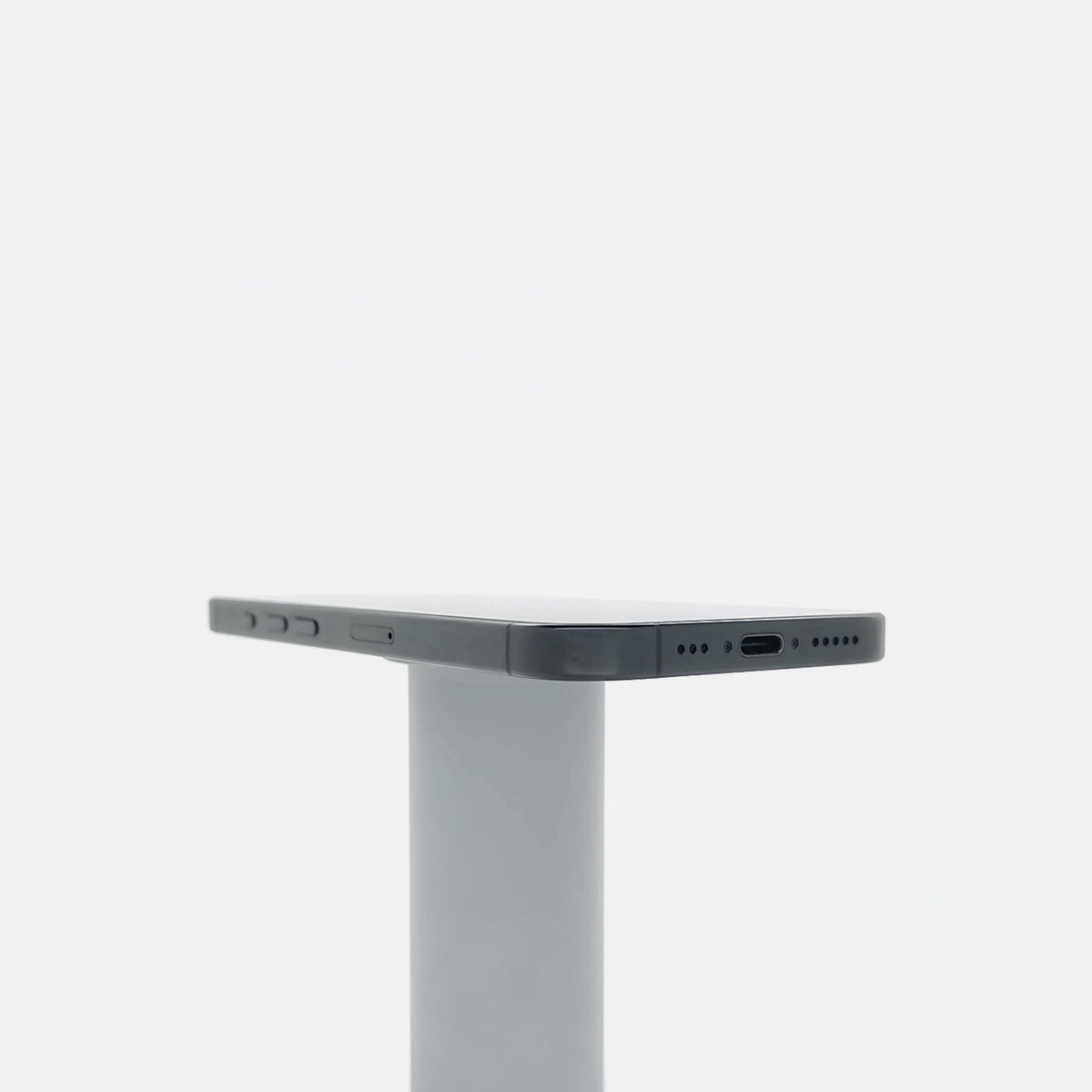 99新 Apple iPhone 16 Pro 128G 黑色鈦金屬 中國大陸版