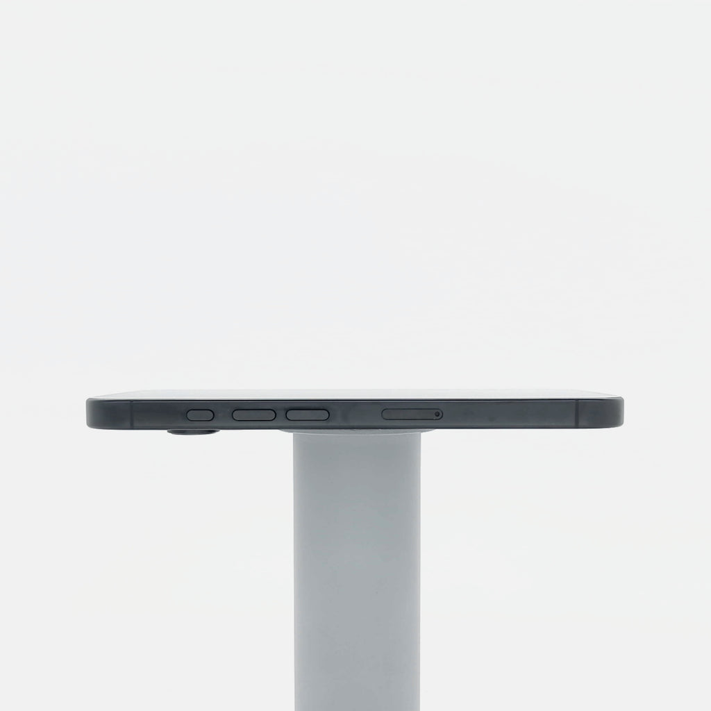 99新 Apple iPhone 16 Pro 128G 黑色鈦金屬 中國大陸版