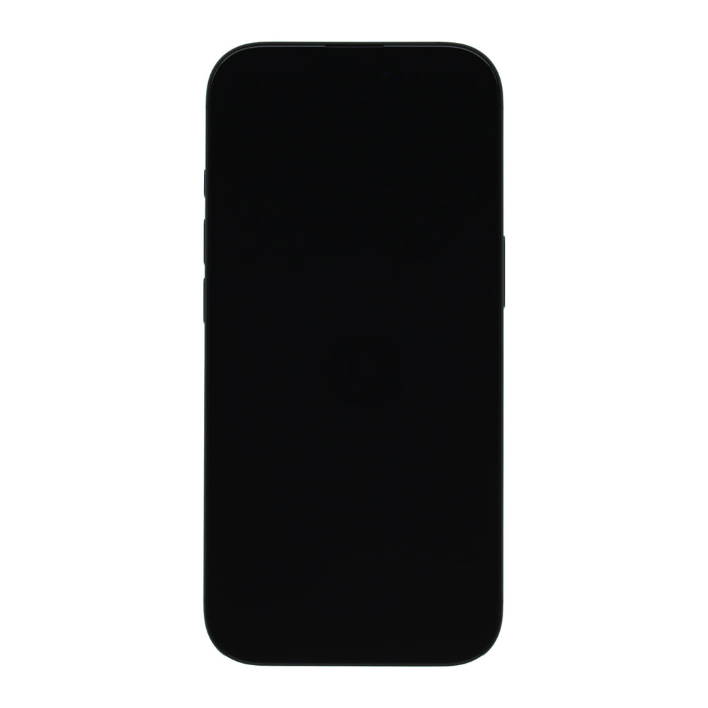 99新 Apple iPhone 16 Pro 128G 黑色鈦金屬 中國大陸版