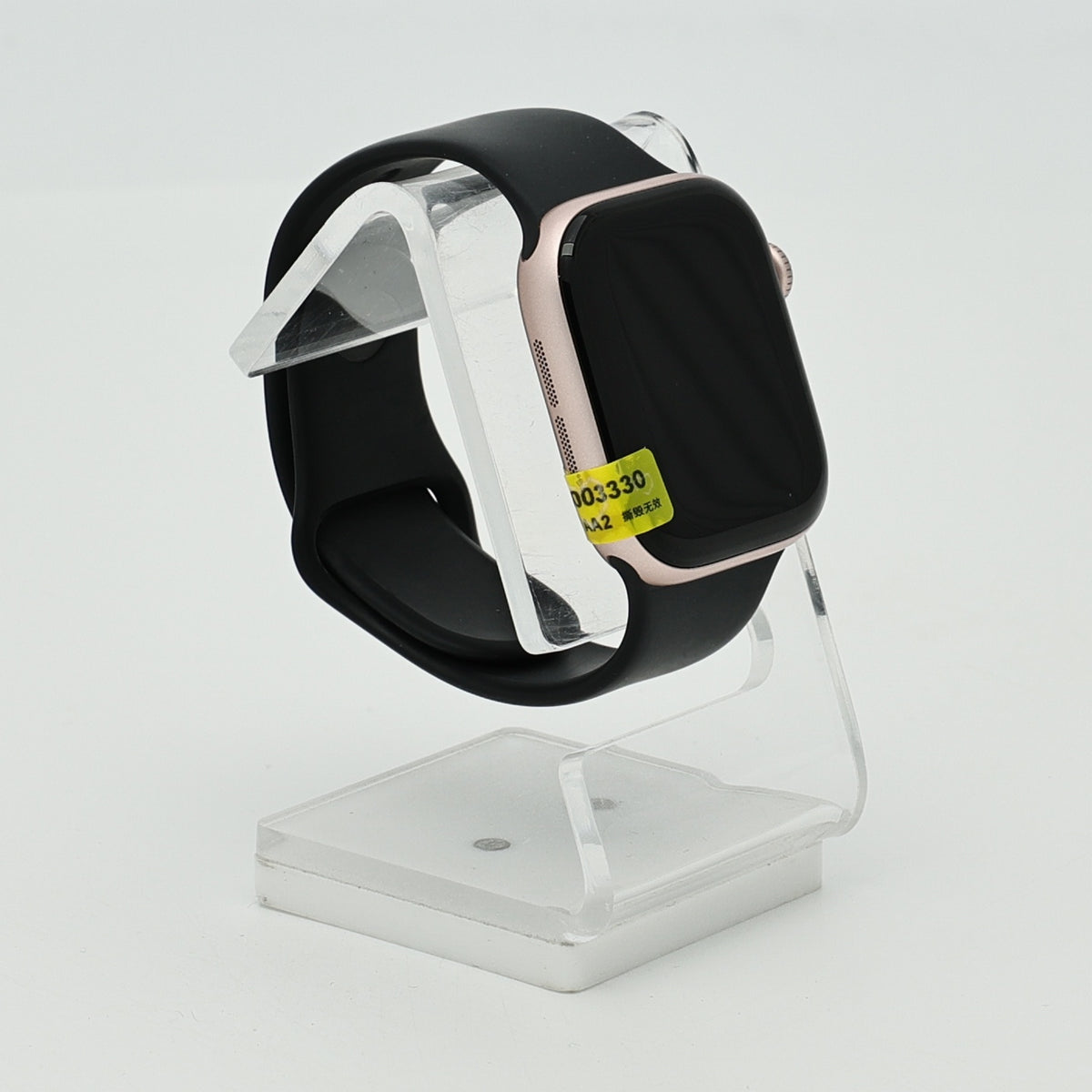 99新 Apple Watch Series 10 42毫米 鋁金屬