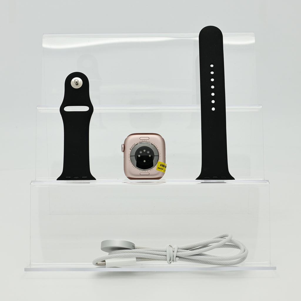 99新 Apple Watch Series 10 42毫米 鋁金屬