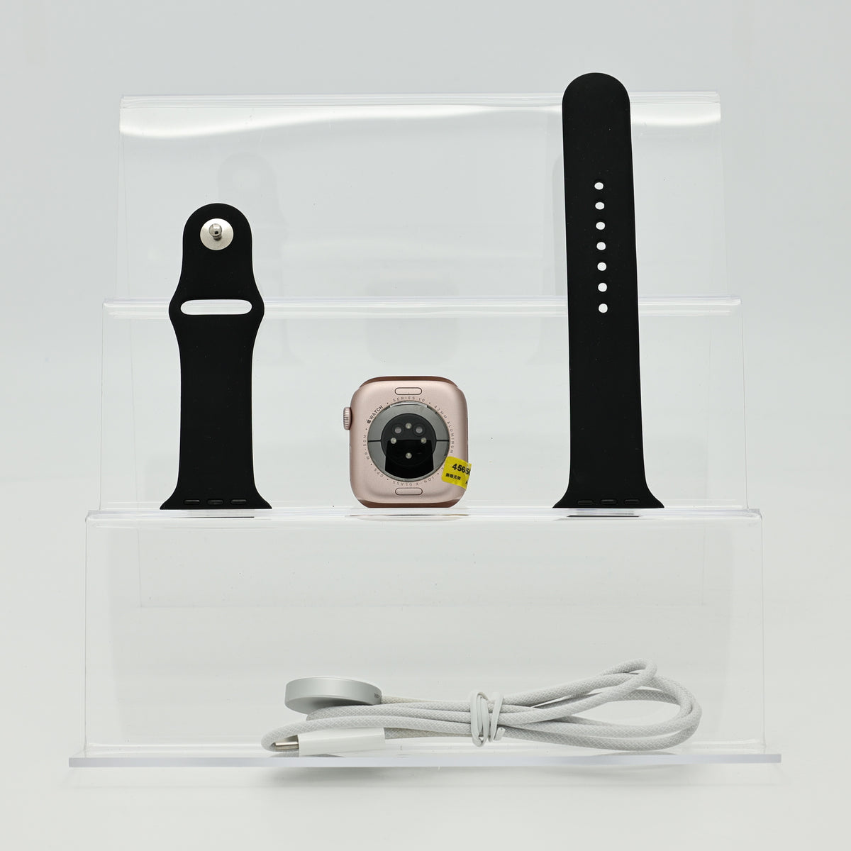 99新 Apple Watch Series 10 42毫米 鋁金屬