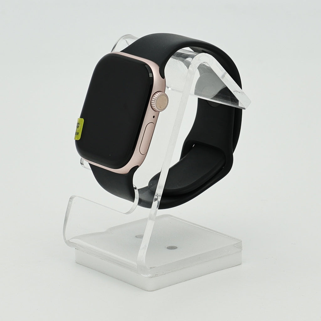 99新 Apple Watch Series 10 42毫米 鋁金屬