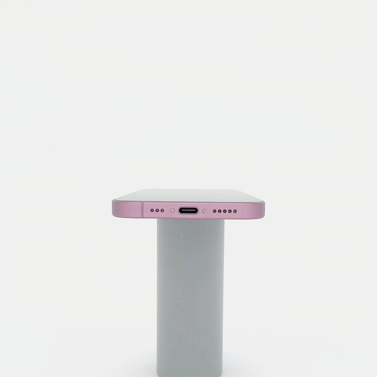 95新 Apple iPhone 16 256G 粉紅色 中國大陸版