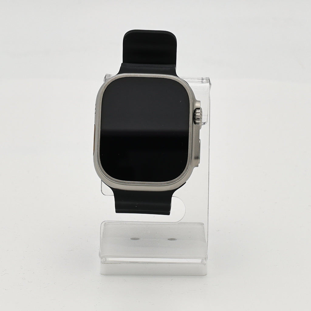 99新 Apple Watch Ultra 2 49毫米 鈦金屬