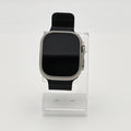 99新 Apple Watch Ultra 2 49毫米 鈦金屬