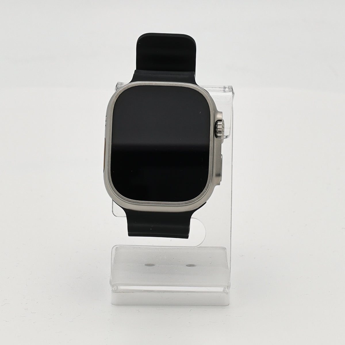 99新 Apple Watch Ultra 2 49毫米 鈦金屬
