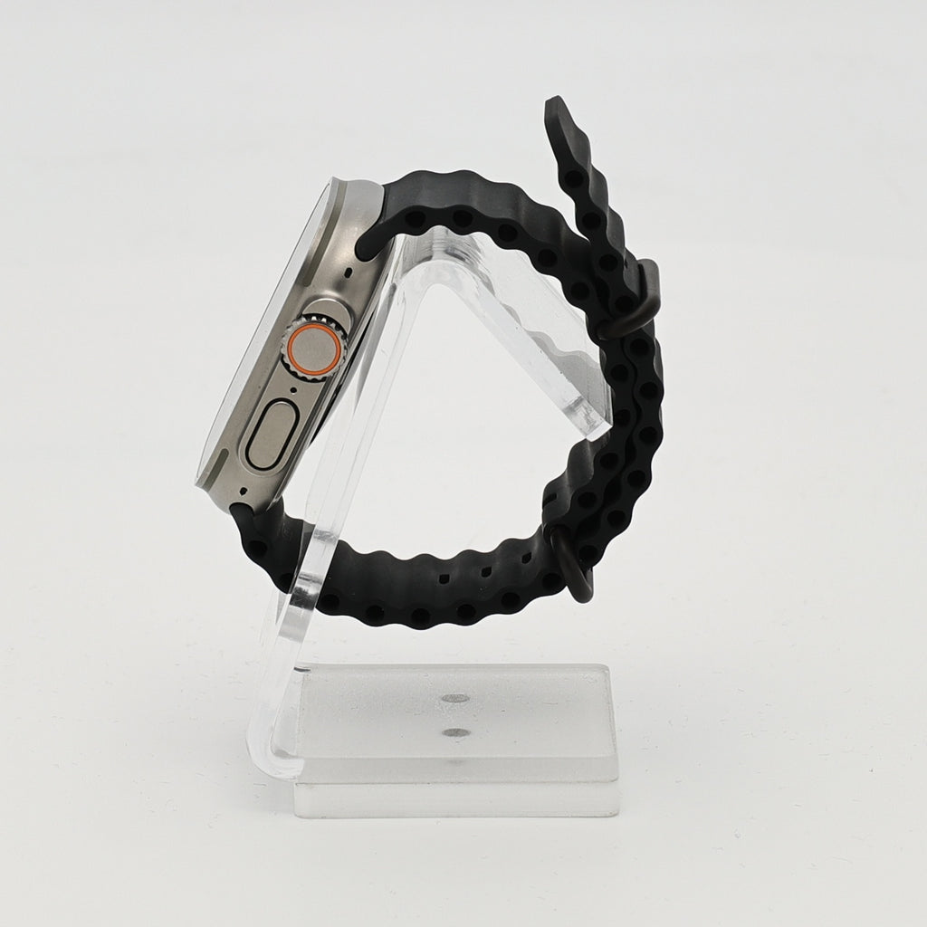 99新 Apple Watch Ultra 2 49毫米 鈦金屬