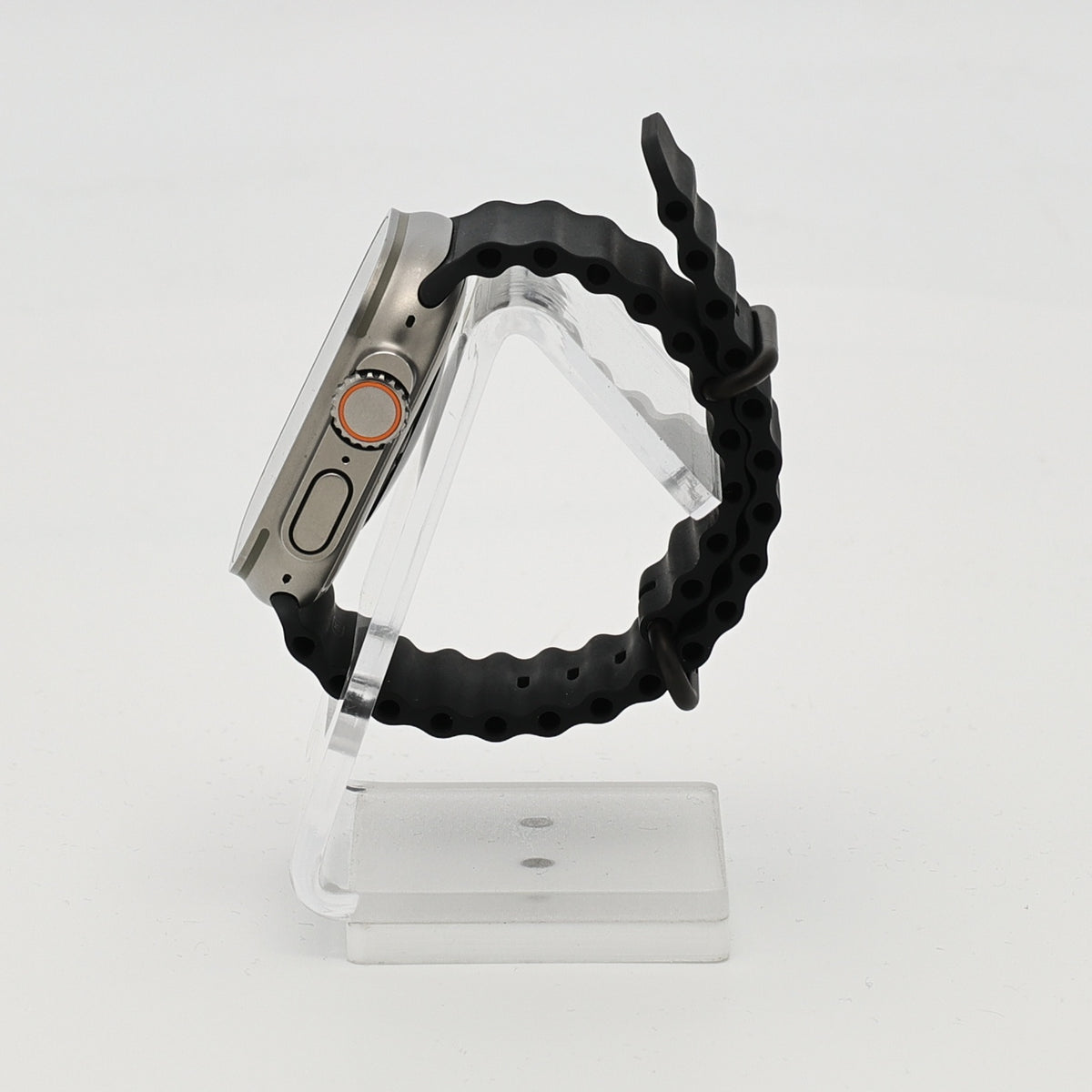 99新 Apple Watch Ultra 2 49毫米 鈦金屬