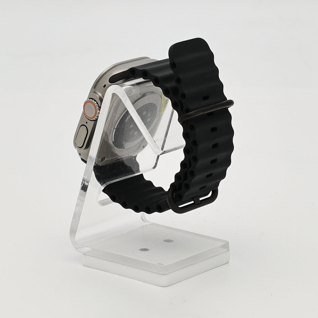 99新 Apple Watch Ultra 2 49毫米 鈦金屬