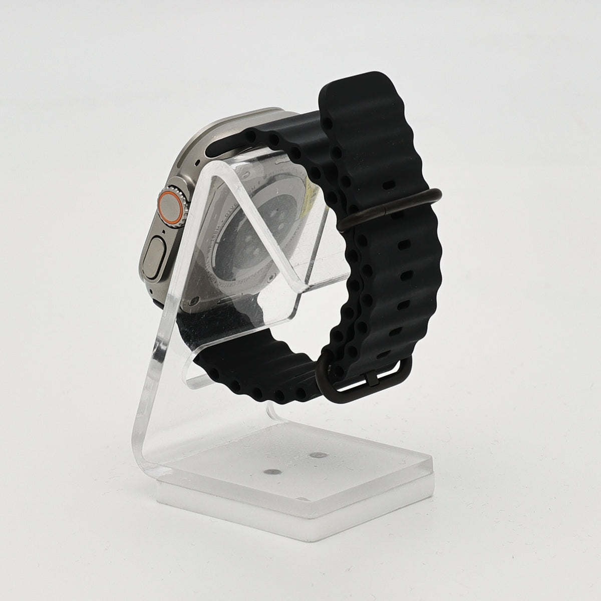 99新 Apple Watch Ultra 2 49毫米 鈦金屬