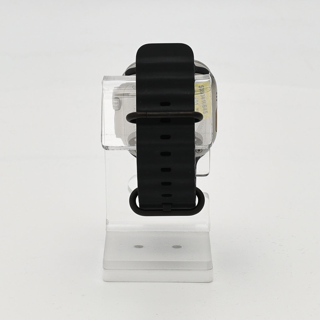 99新 Apple Watch Ultra 2 49毫米 鈦金屬