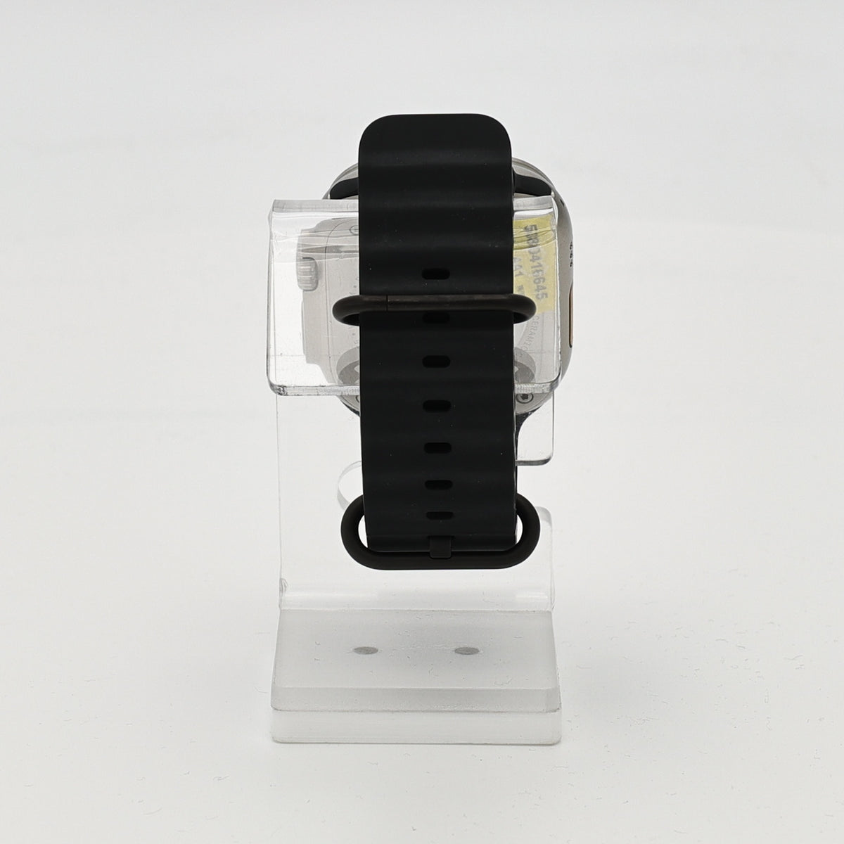 99新 Apple Watch Ultra 2 49毫米 鈦金屬
