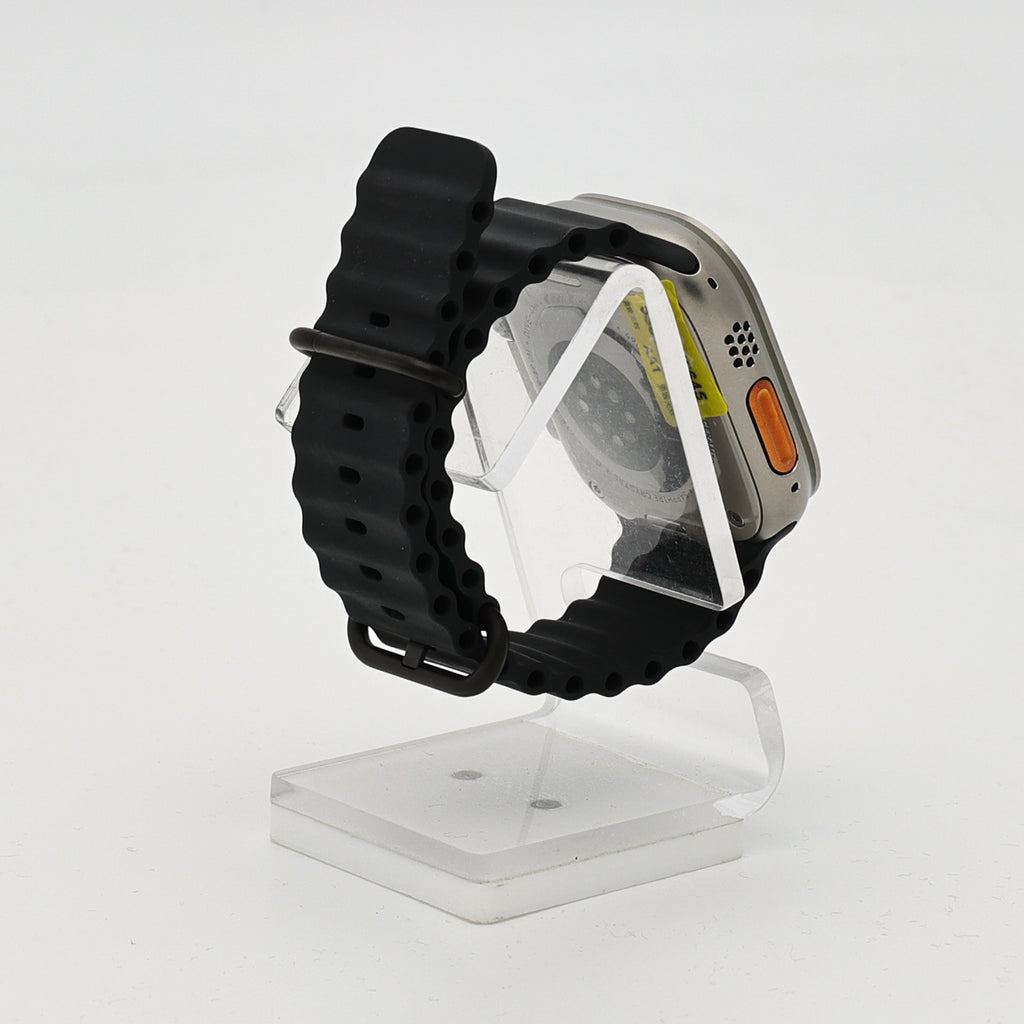 99新 Apple Watch Ultra 2 49毫米 鈦金屬