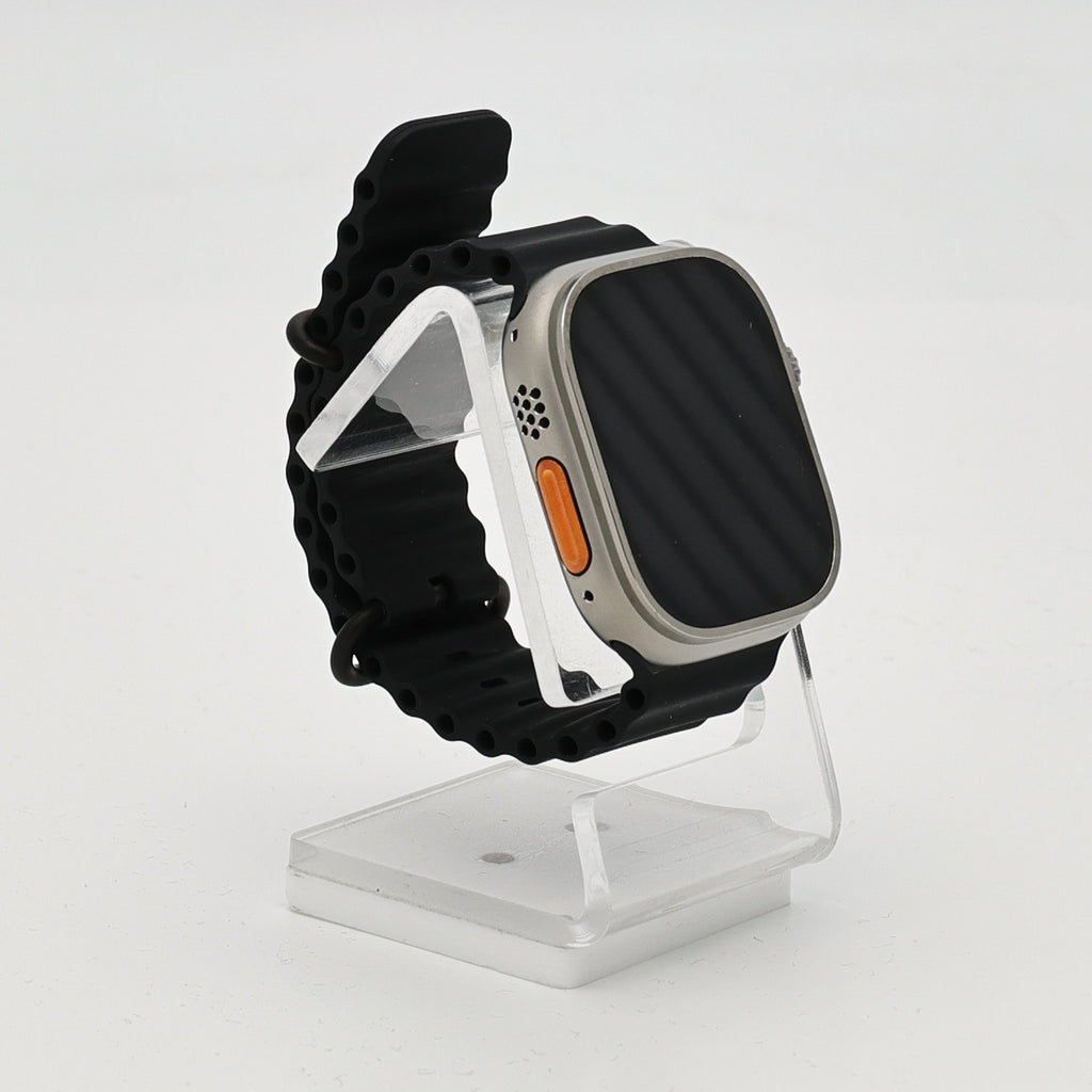99新 Apple Watch Ultra 2 49毫米 鈦金屬