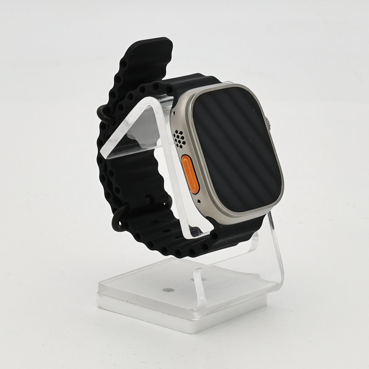99新 Apple Watch Ultra 2 49毫米 鈦金屬